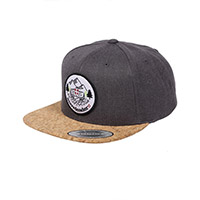 Casquette Snowleader