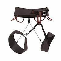 Baudrier d'escalade - Homme - Cuesta Harness M's - Blue Ice