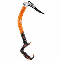 Piolet de dry tooling - Ergonomic - Petzl