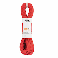 Corde à double polyvalente - Rumba 8.0 - Petzl