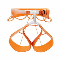 Harnais performant d'alpinisme et escalade - Sitta - Petzl