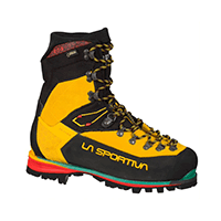 Chaussures d'alpinisme rigides La Sportiva Nepal Evo Gtx