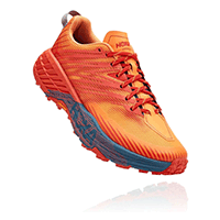 Chaussures de trail Hoka One One Speedgoat 4 pour homme
