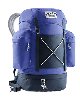 Sac à dos wengen disponible sur notre site snowleader.com