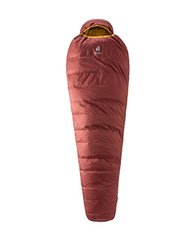 Sac de couchage astro 300 disponible sur notre site snowleader.com