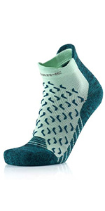 chaussettes tige basse femme