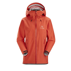 Veste d'alpinisme Beta LT Arc'Teryx