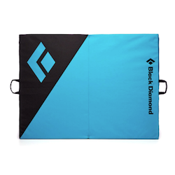Circuit Crash Pad Black Diamond