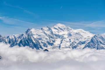 Quel équipement pour l&rsquo;ascension du Mont-Blanc ?