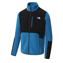 Polaire d'alpinisme The North Face Glacier Pro