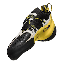 Chaussons d'escalade homme La Sportiva Solution