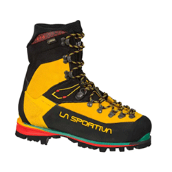 Chaussures d'alpinisme La Sportiva Nepal Evo Gtx