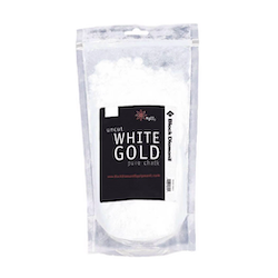 Magnésie en poudre Black Diamond