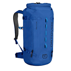 Sac d'alpinisme Ortovox Trad 28 S