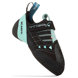Chausson d'escalade femme Scarpa Instinct Vs Wmn