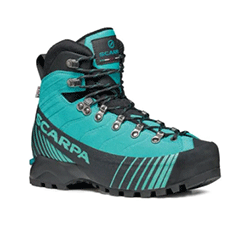 Chaussures d'alpinisme Scarpa Ribelle HD