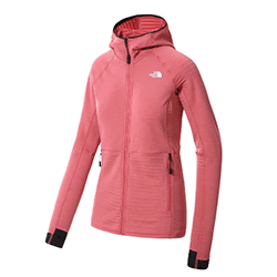 Polaire The North Face Circadian Hoodie
