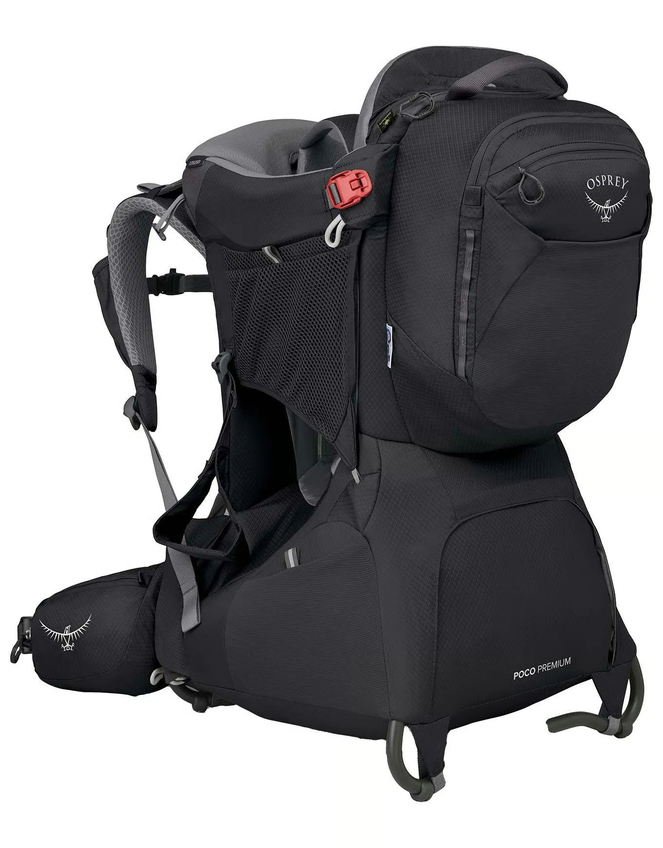 Porte bébé de randonnée Poco Premium de la marque Osprey