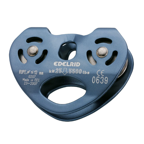Rail Titan - Edelrid