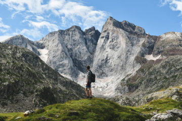 Les meilleurs spots de bivouac dans les Pyrénées