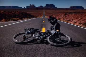 Top 5 : meilleures sacoches de vélo 2024