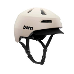 Casque de vélo Bern Brentwood 2.0