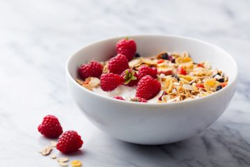 Nos idées repas de randonnée￼