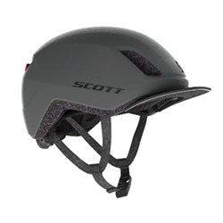 Casque de vélo Scott II Dopio Plus