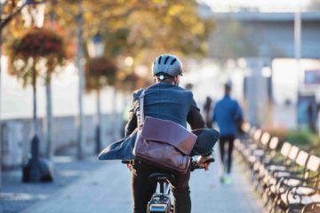 Top 10 meilleures sacoches vélo pour le vélotaf en 2024