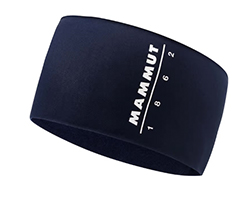 Bandeau Mammut Anergy