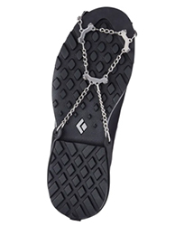 Crampons pour chaussures Black Diamond