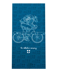 Tour de cou Snowleader Alpinist