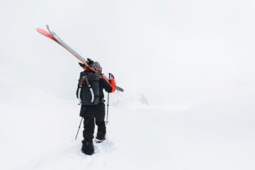 The Fjäll : Nouveau sac à dos Db