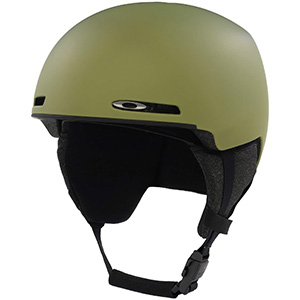 Mod1, casque vert