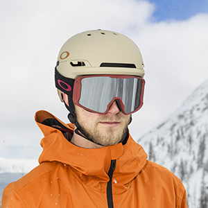 Casque, masque