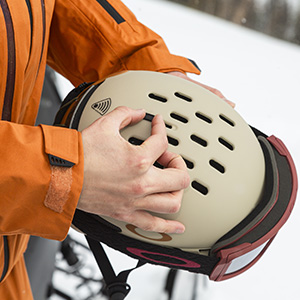 Casque