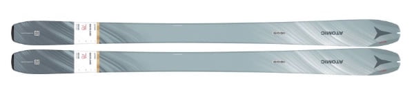 Skis de randonnée pour femme Atomic Backland 78 W 2023