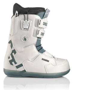 Boots de snowboard pour femme Deeluxe Team ID LTD white