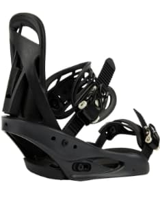 Fixations de snowboard femme Citizen de Burton