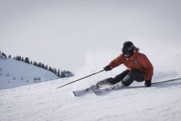 Top 10 des skis 2025