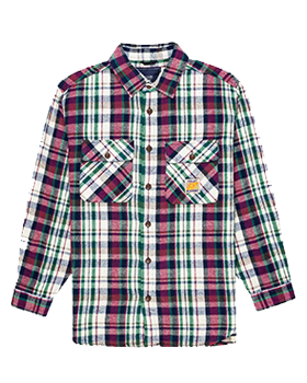 Chemise Hueco