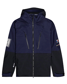 Veste Rainshell