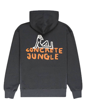 Sweat Concrete Jungle