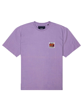 T-shirt concrete Jungle