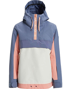 Shelter Jacket