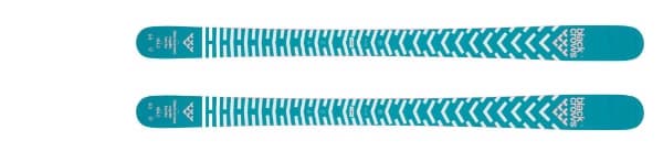 Skis alpin femme Blackcrows 2023
