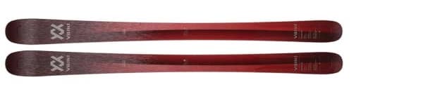 Skis alpins pour femme de la marque Volkl