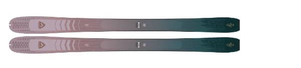 Skis de randonnée femme Rossignol