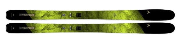 Skis de randonnée homme Dynastar M-Tour 90 2023