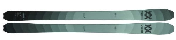 Skis de randonnée pour femme de Volkl Rise 84 W 2023